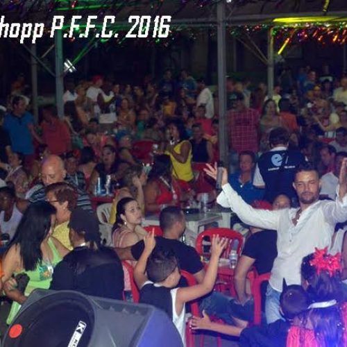 Matinê de carnaval do Porto Ferreira F.C. acontece no domingo (26)