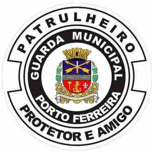 Guarda Civil Municipal realiza prisão em flagrante por violência doméstica