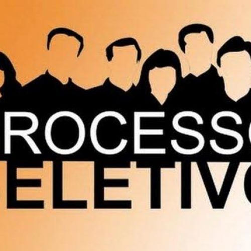 Processo seletivo vai contratar estagiários que estejam cursando Pedagogia