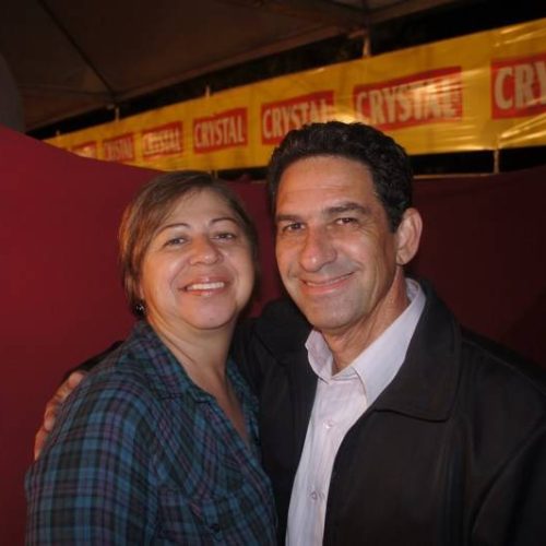 Chiclete com Banana traz o som da Bahia para a Feife 2011