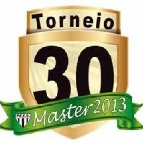 Torneio Master 30 do PFFC: duas equipes já estão classificadas para a Taça Ouro