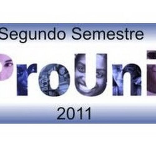 ProUni – mais uma chance aos estudantes, inscrições até quarta feira