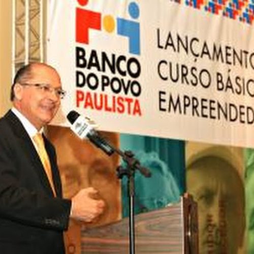 Hoje, na Câmara Municipal, Sert lança Curso de Empreendedorismo