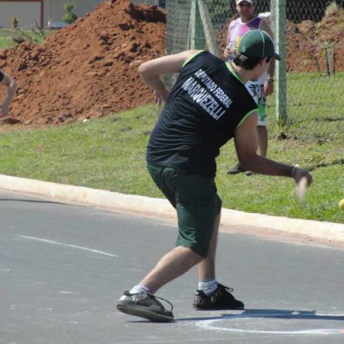 Clube de Campo – Torneio de Taco será no final de semana