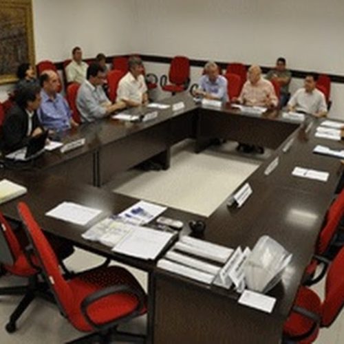 Associação dos Municípios do Entorno de São Carlos (Amesc) elege diretoria