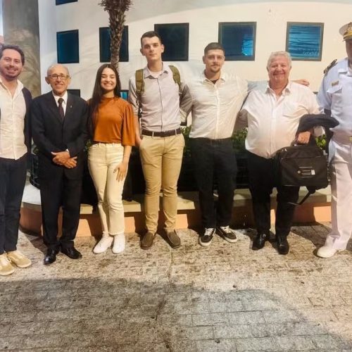 Estudantes de Sorocaba conquistam prêmio nacional com projeto sobre energia nuclear