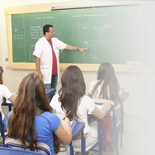 Prova para o Processo Seletivo Simplificado da Educação ocorre amanhã
