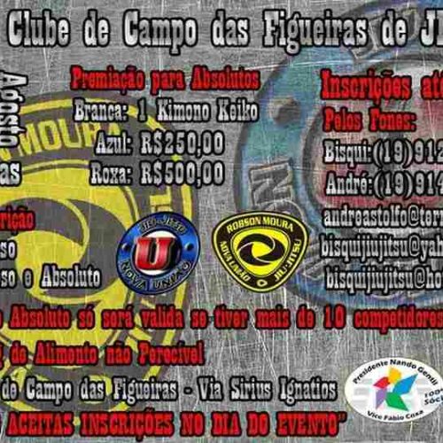 Clube de Campo cancela a “Maratona de Caminhada”