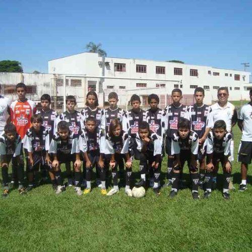 Copa Paulista de Futebol: PFFC vence jogando fora de casa