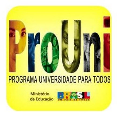 ProUni: Evasão é inferior à média do sistema universitário