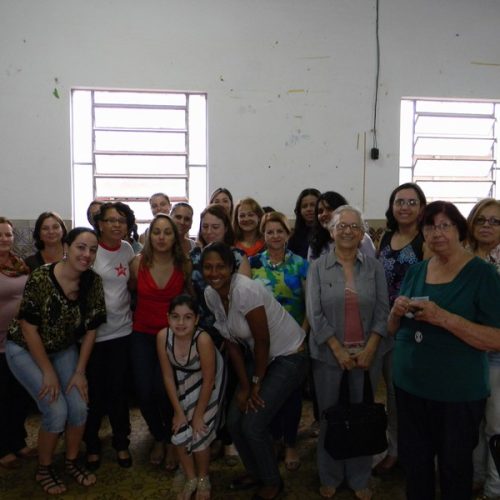 PT de Porto Ferreira promove “1º Encontro PT Mulher”