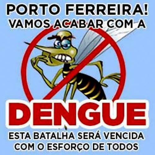 Dengue: Controle de Vetores recolheu mais de 12,6 mil pneus no município em 2013
