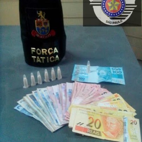 Ocorrências registradas pela Polícia Militar de Porto Ferreira no domingo, 09