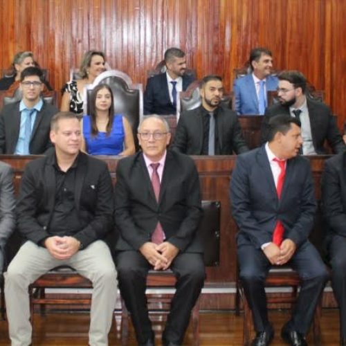 Câmara de Porto Ferreira fará a cerimônia de posse da nova legislatura nesta terça (31/12), às 10h