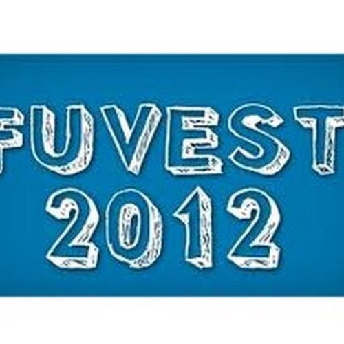 Fuvest abriu inscrições para vestibular 2012 a partir de hoje