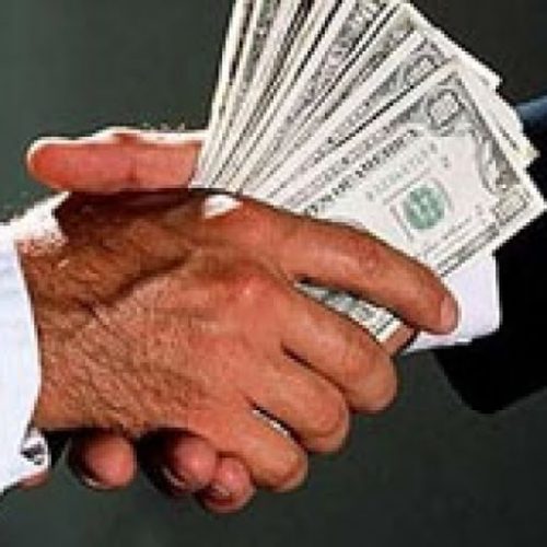Corrupção no erário público, a certeza de impunidade é sua grande aliada