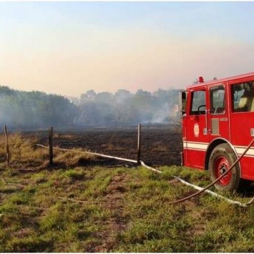 Defesa Civil alerta sobre como agir no período de estiagem