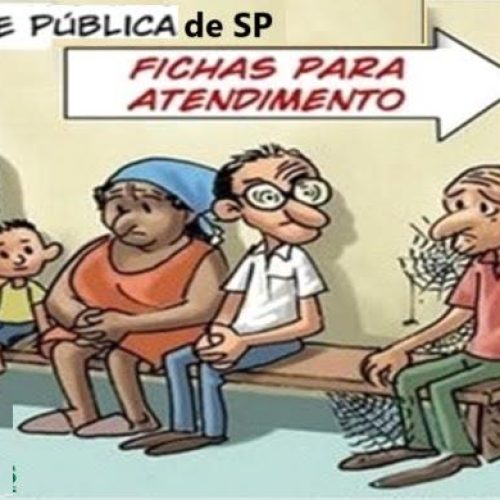 Caos na Saúde em SP: o estado está com 15 mil mulheres na fila por mamografia; e só aumenta