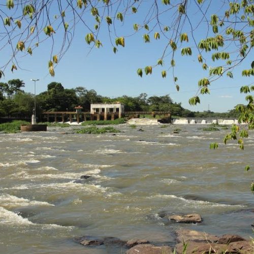 Levantamento do CEPTA comprova o final da Piracema 2014 em rios do interior de São Paulo