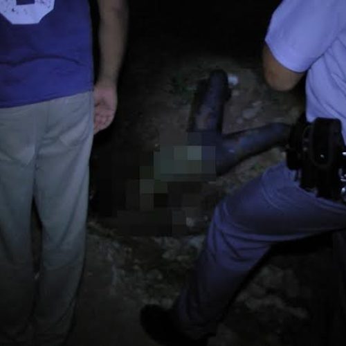 Cadáver de homem de 32 anos é localizado nas águas do Rio Mogi Guaçu