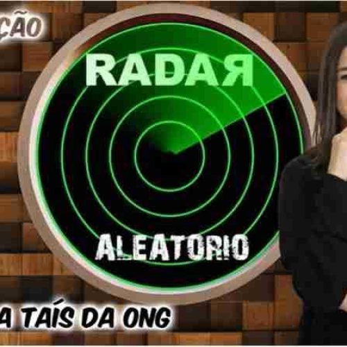 Vereadora de Porto Ferreira Thaís da ONG mostra sua indepedência no “Radar Aleatório”