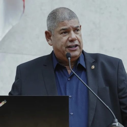 Ex-vereador e presidente do partido União Brasil de São Paulo é alvo de operação que investiga ligação do PCC com transporte em SP