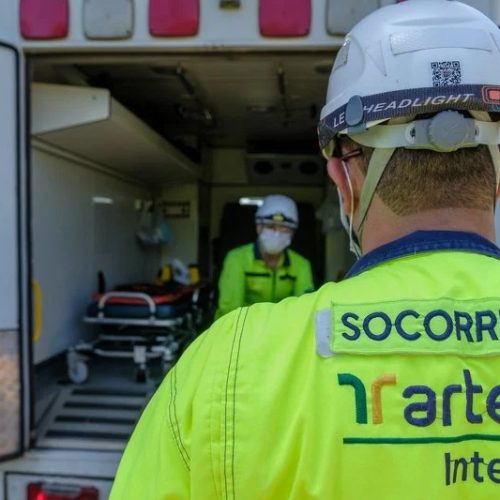 Feriado de Tiradentes deve levar mais de 668 mil veículos às rodovias da Intervias