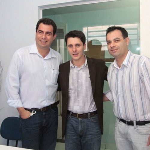 Deputado Alex Manente visita Porto Ferreira e anuncia liberação de recursos