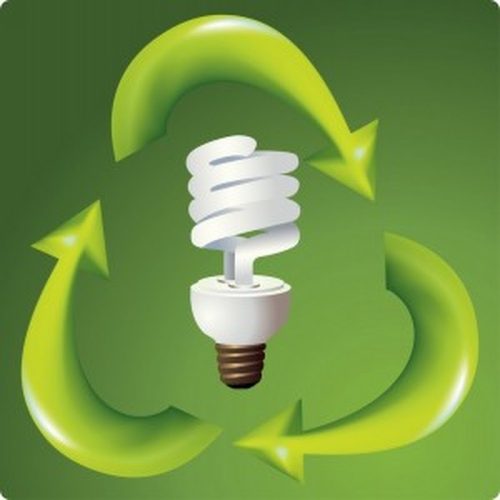 Pirassununga vai reciclar lâmpadas fluorescentes