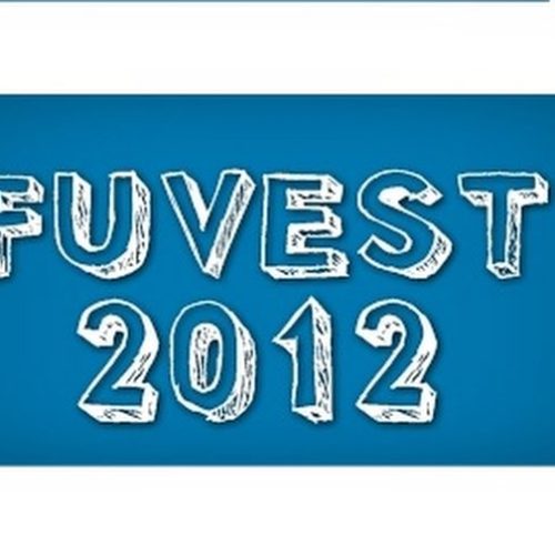 Fuvest 2012 encerará inscrições na próxima sexta feira dia 9