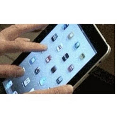 Tablets nas escolas públicas já em 2012