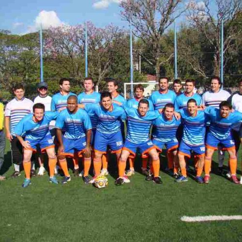 Sítio Santa Marta e Rodonaves fazem a final da 1ª Copa Transitória