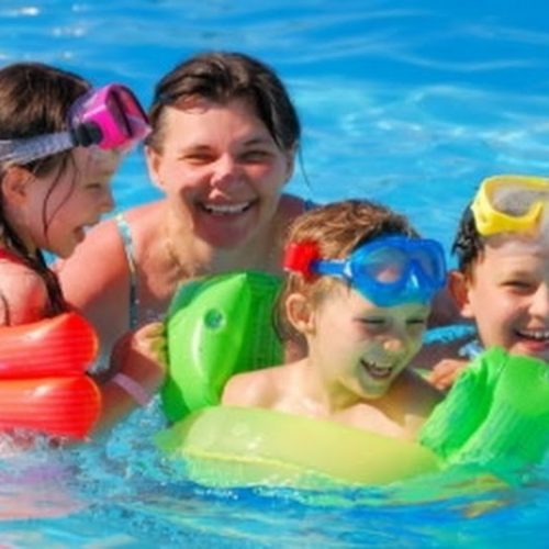 PFFC reabre “as piscinas” a partir deste final de semana