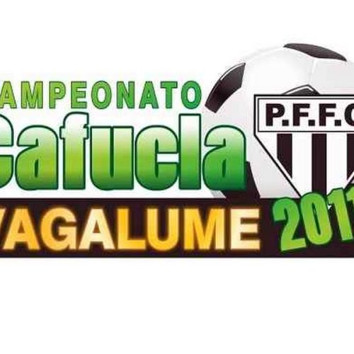 Sucupira e Super Gesso/Imporpel fazem a final do Cafucla Vagalume