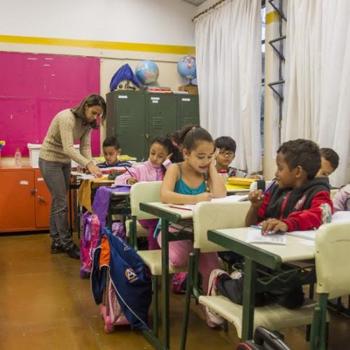 Inscrições para matrícula antecipada terminam na próxima segunda, 30