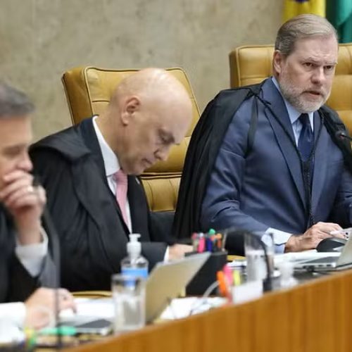 Ministro Edson Fachin adia reunião sobre Código de Ética do STF