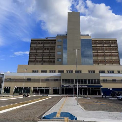 Novo hospital em Franca promete reduzir filas e ampliar atendimento em 22 cidades