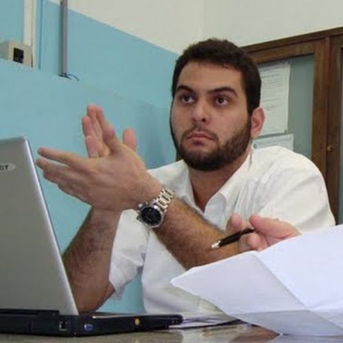 Câmara Municipal questiona prefeito sobre troca de tubulação após concessão