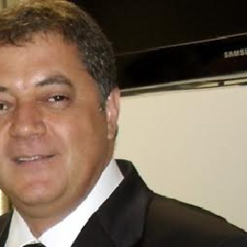 Panone é nomeado Secretário de Gestão Pública do Governo do Estado