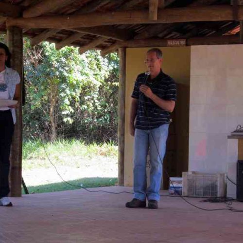 Evento “Conhecendo a Floresta” dá início às comemorações da semana da árvore