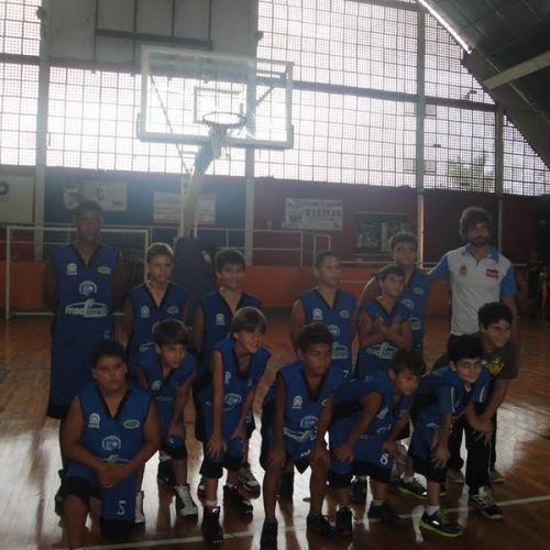 Copa Revelar de Basquete: garotos de Porto Ferreira conquistam um campeonato e um vice