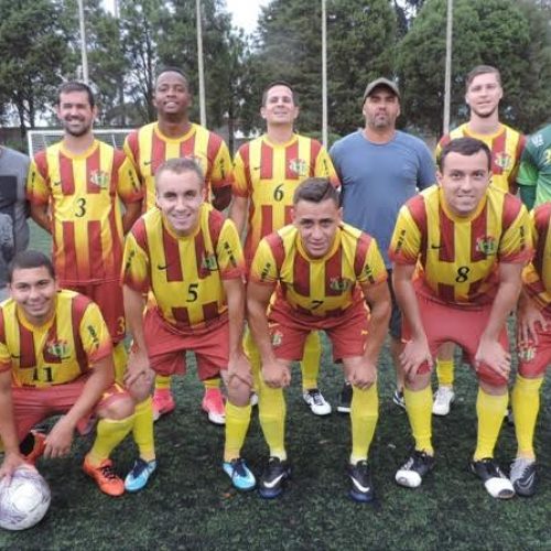 Cafucla 2018 do PFFC: equipe Vai o Racha vence e ocupa a vice-liderança da competição