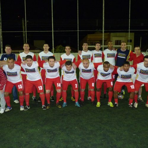 SUCUPIRA” – CAMPEÃ DO VAGALUME 2011