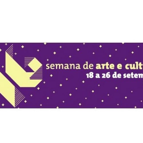 USP Campus de Pirassununga sedia 16ª Semana de Arte e Cultura