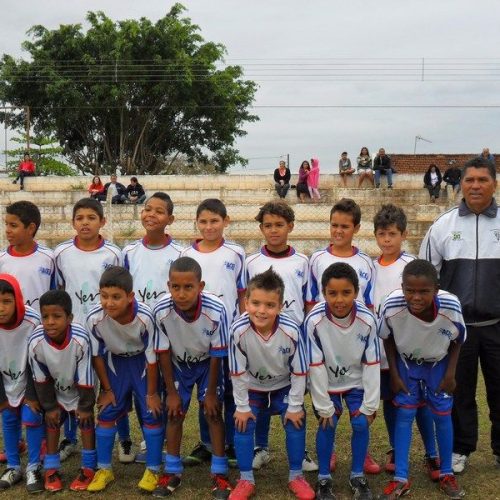 A.CE.F/Cruzeiro joga no próximo sábado no Ferreirão às 10h00