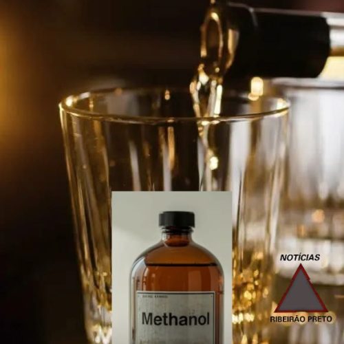 SP confirma terceira morte por metanol e interdita 11 bares por venda de bebida adulterada