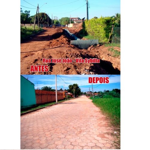 Prefeito anuncia nova etapa do programa de recapeamento de vias públicas