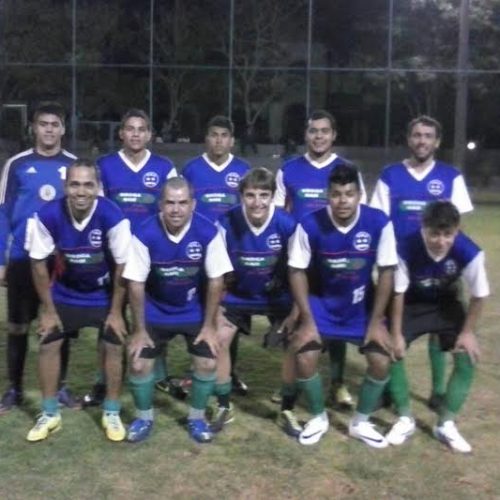 Droga Raiz, Porto Fyre e Oficina Manoel e Peripato vencem na estreia da Copa Botafogo Livre Idade