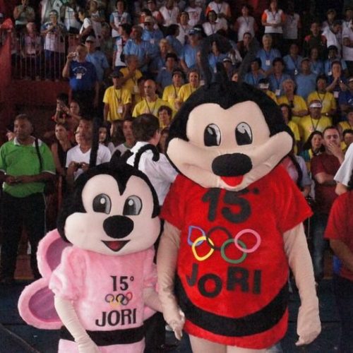 JORI 2011 – Mais de três mil atletas disputam JORI de Porto Ferreira