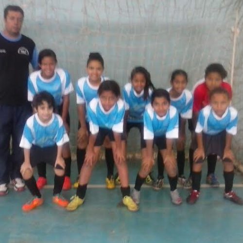 Três categorias de futsal feminino da Escolinha Garoto(a) Nota 10 nas finais da Liga Ferreirense